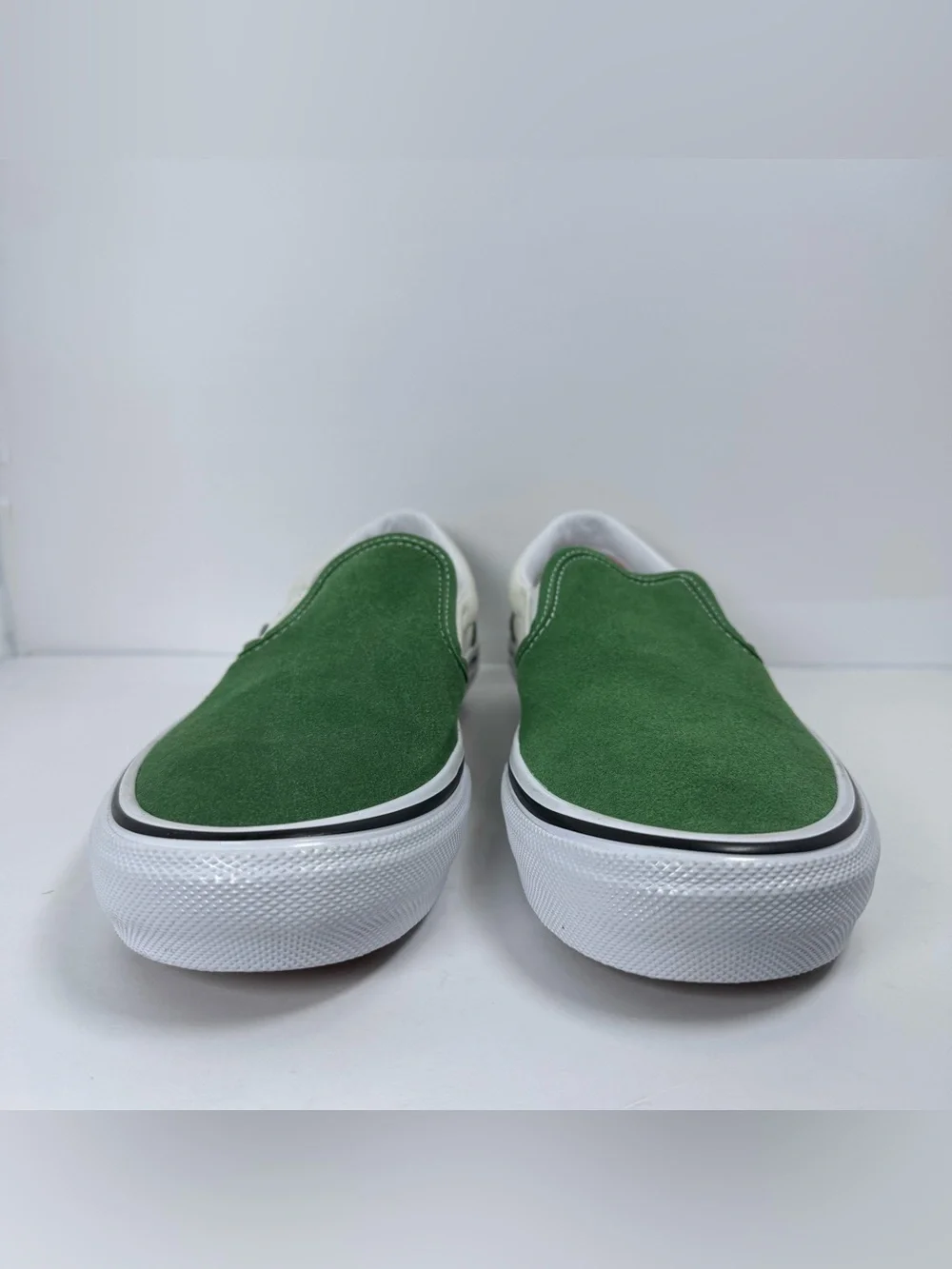 Vans off wall
